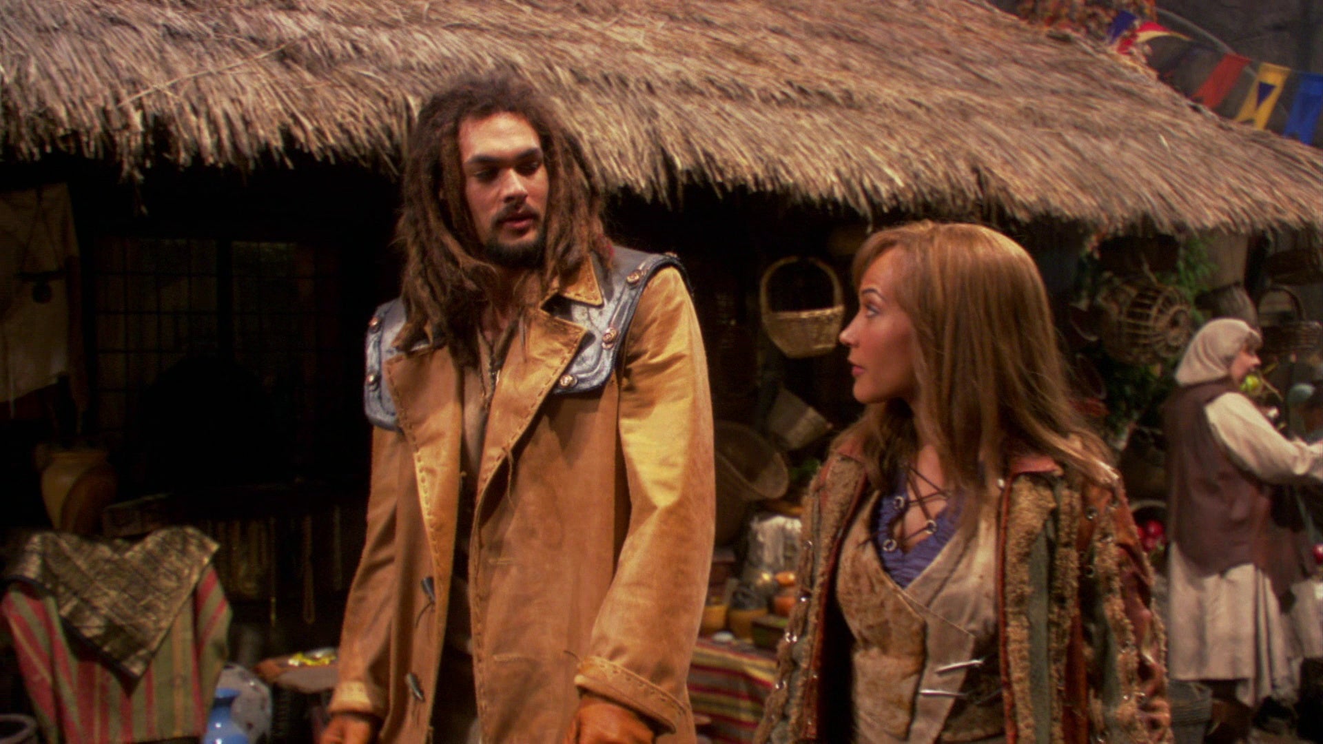 S2 E6 - L'expérience interdite