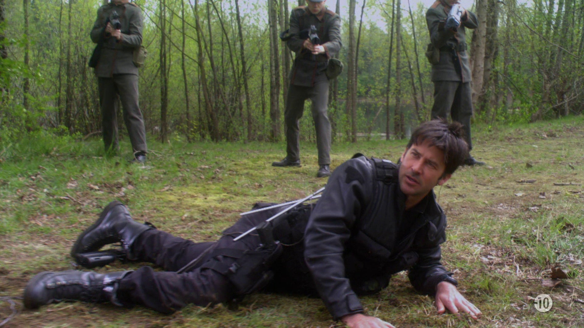 S3 E7 - Intérêts communs