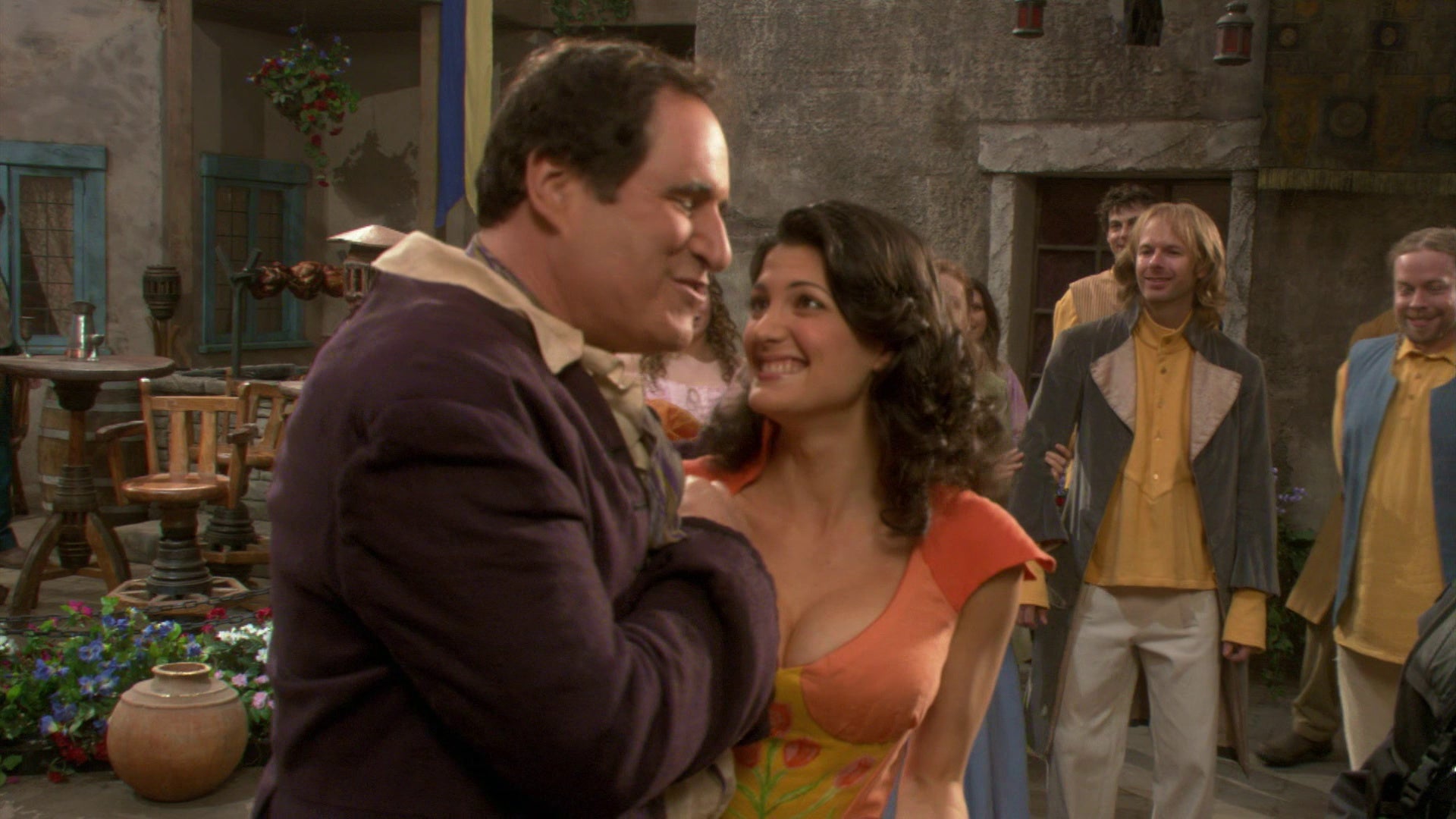 S3 E3 - Irrésistible