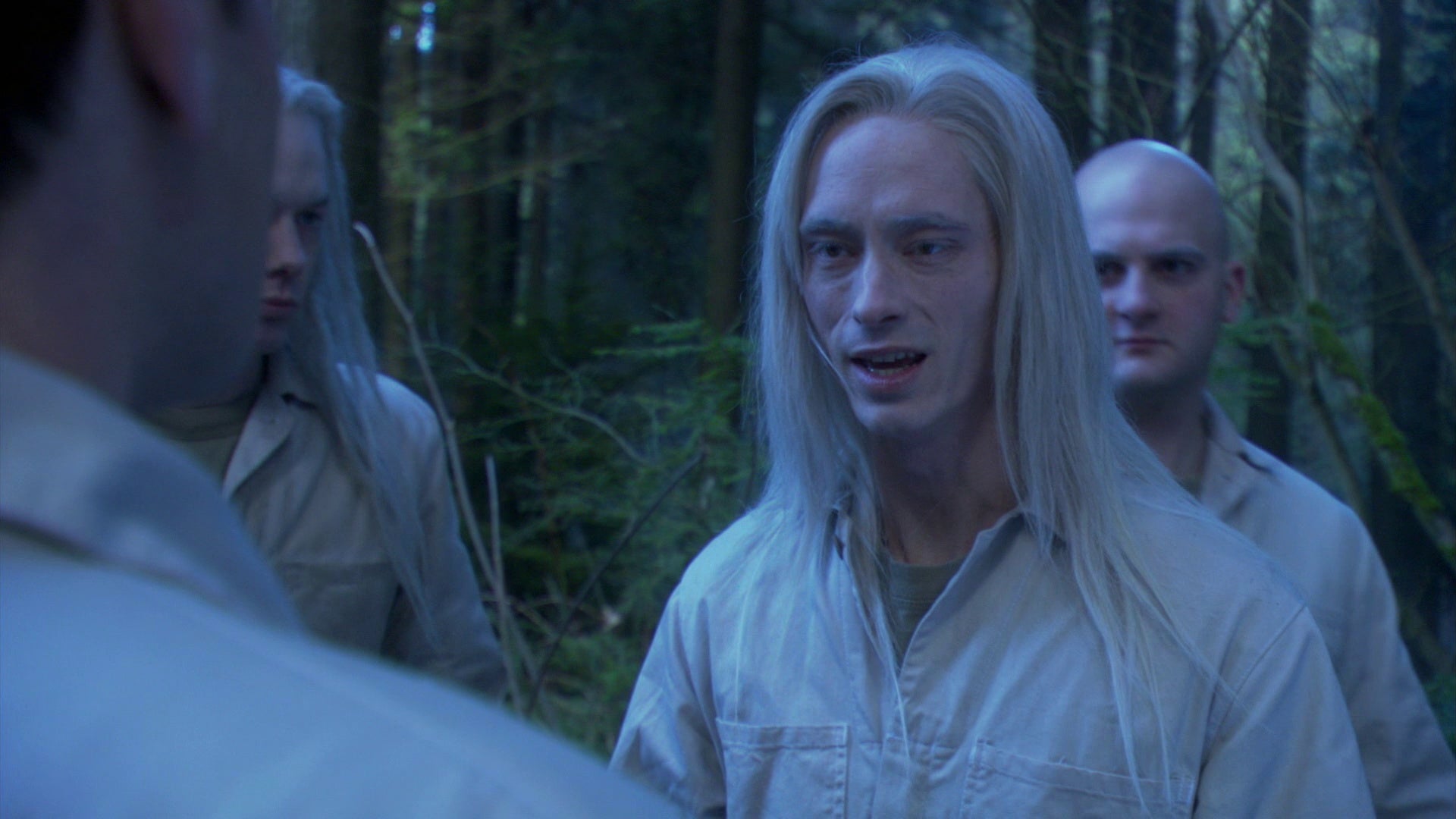 S3 E2 - Transformation