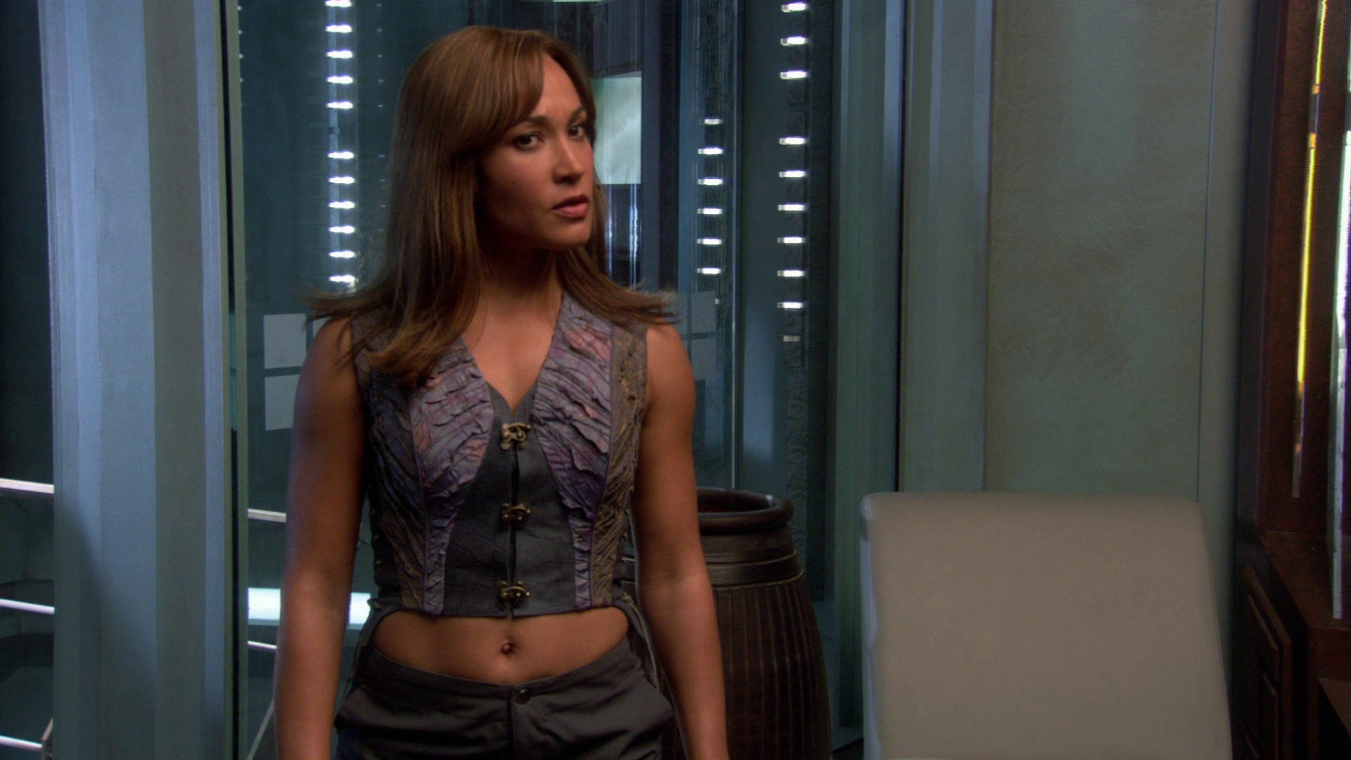 S2 E3 - Chasse à l'homme