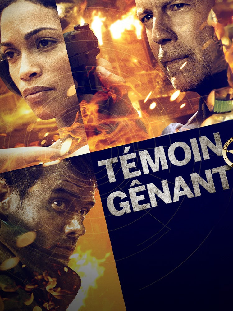 Témoin gênant
