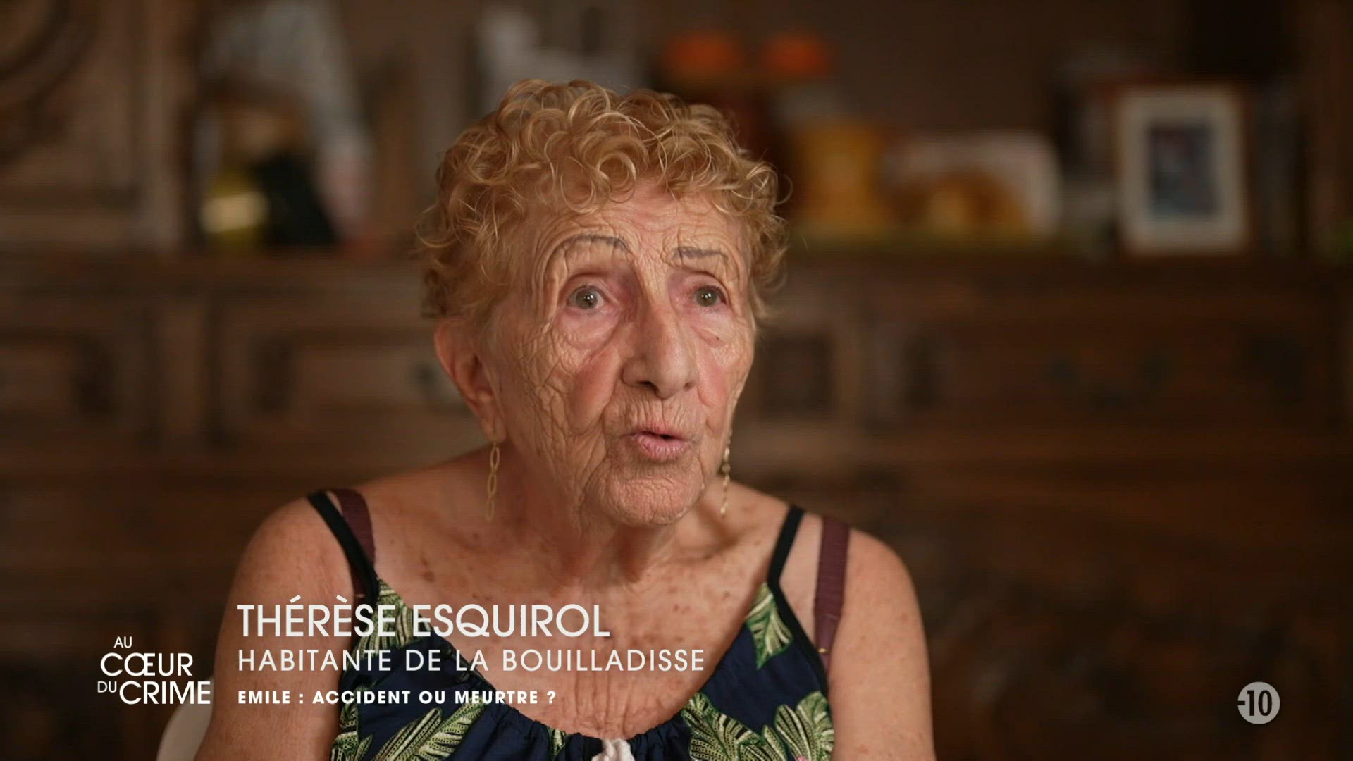 Émile : accident ou meurtre ?