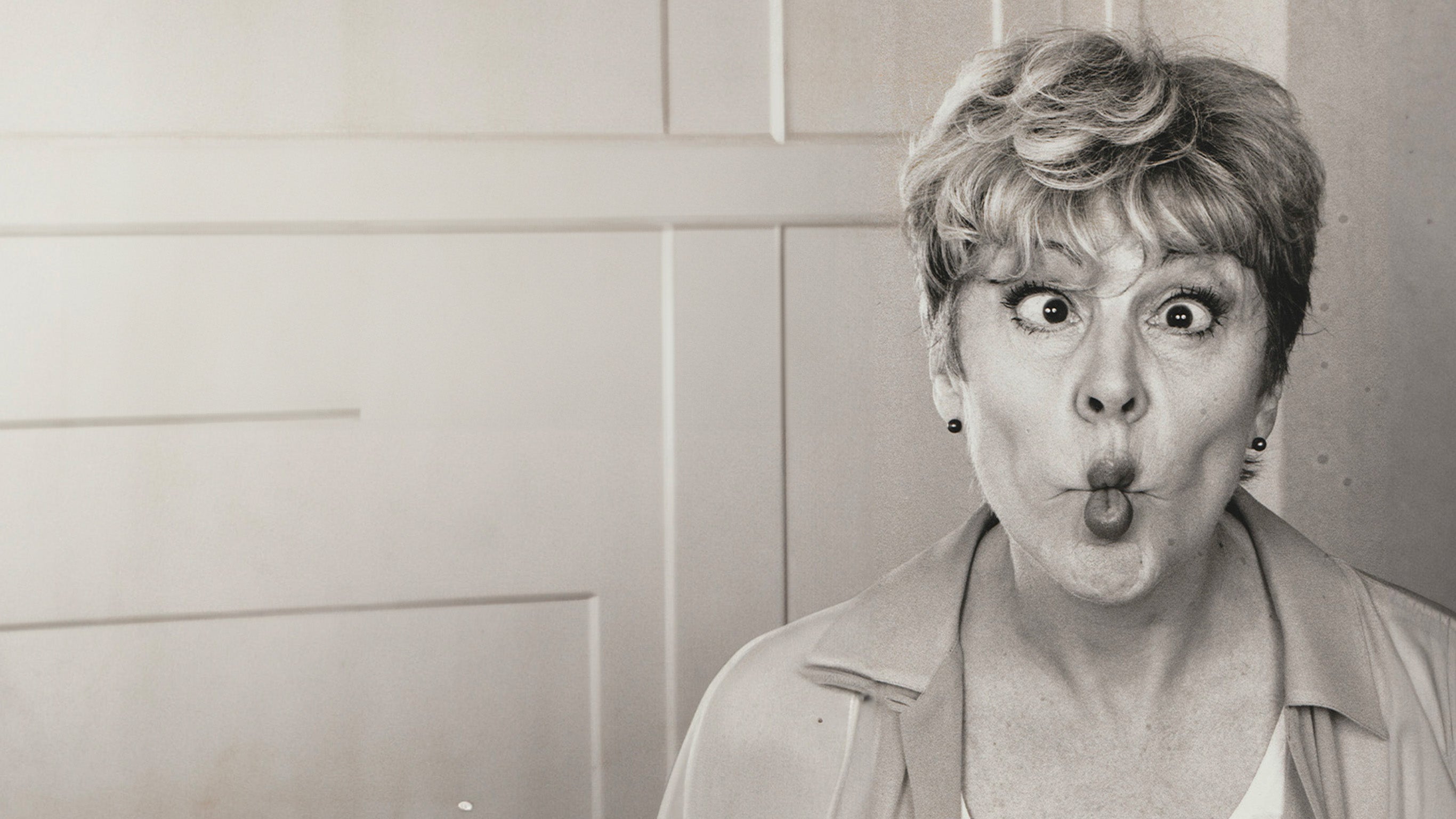 La jolie vie de Sylvie Joly