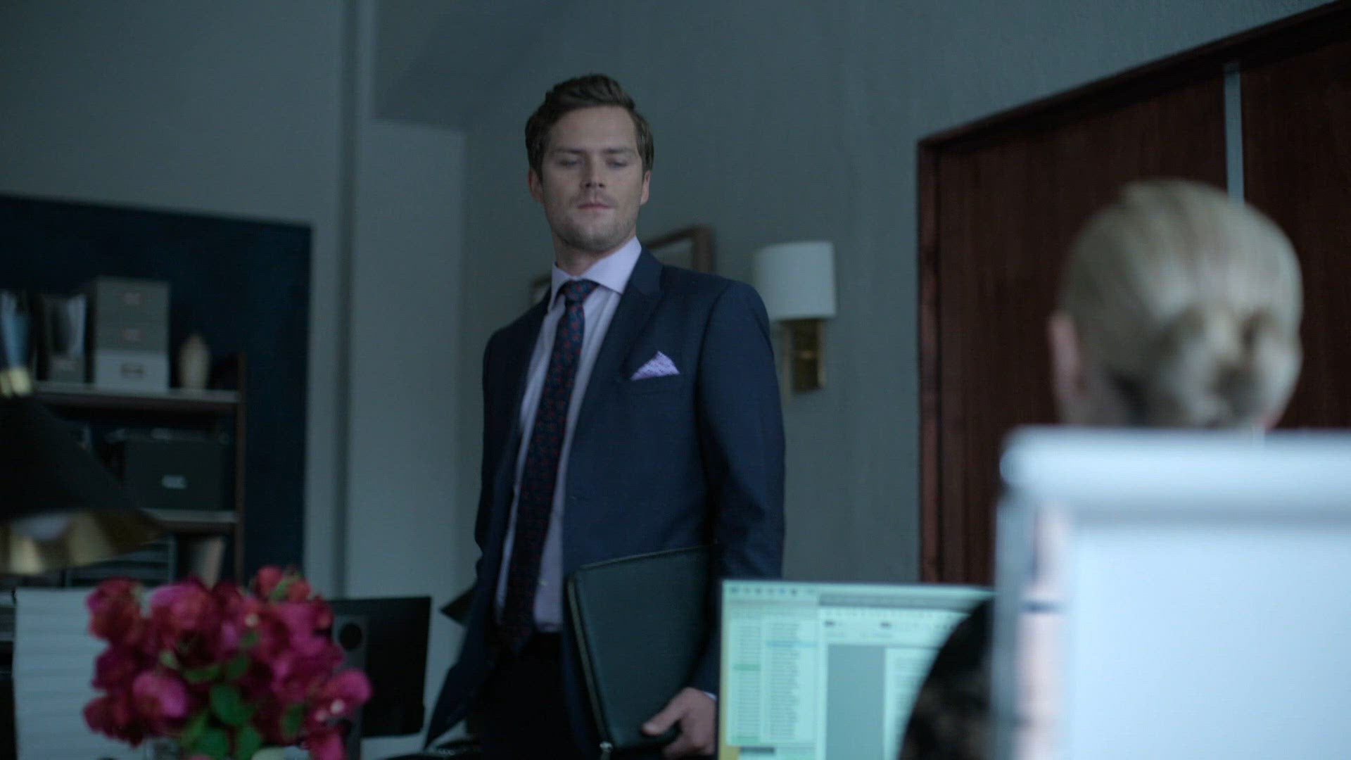 Épisode 5 - Chapitre cinq