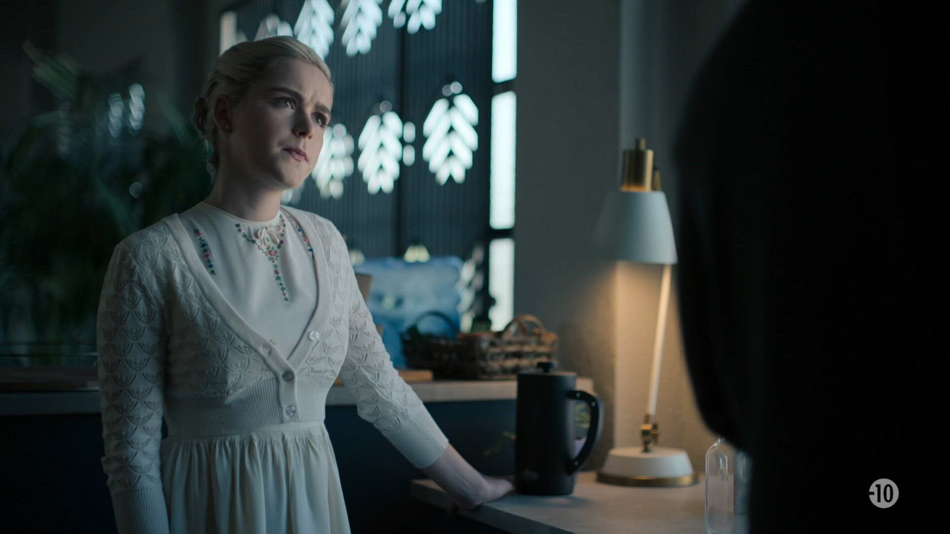 Épisode 1 - Chapitre un