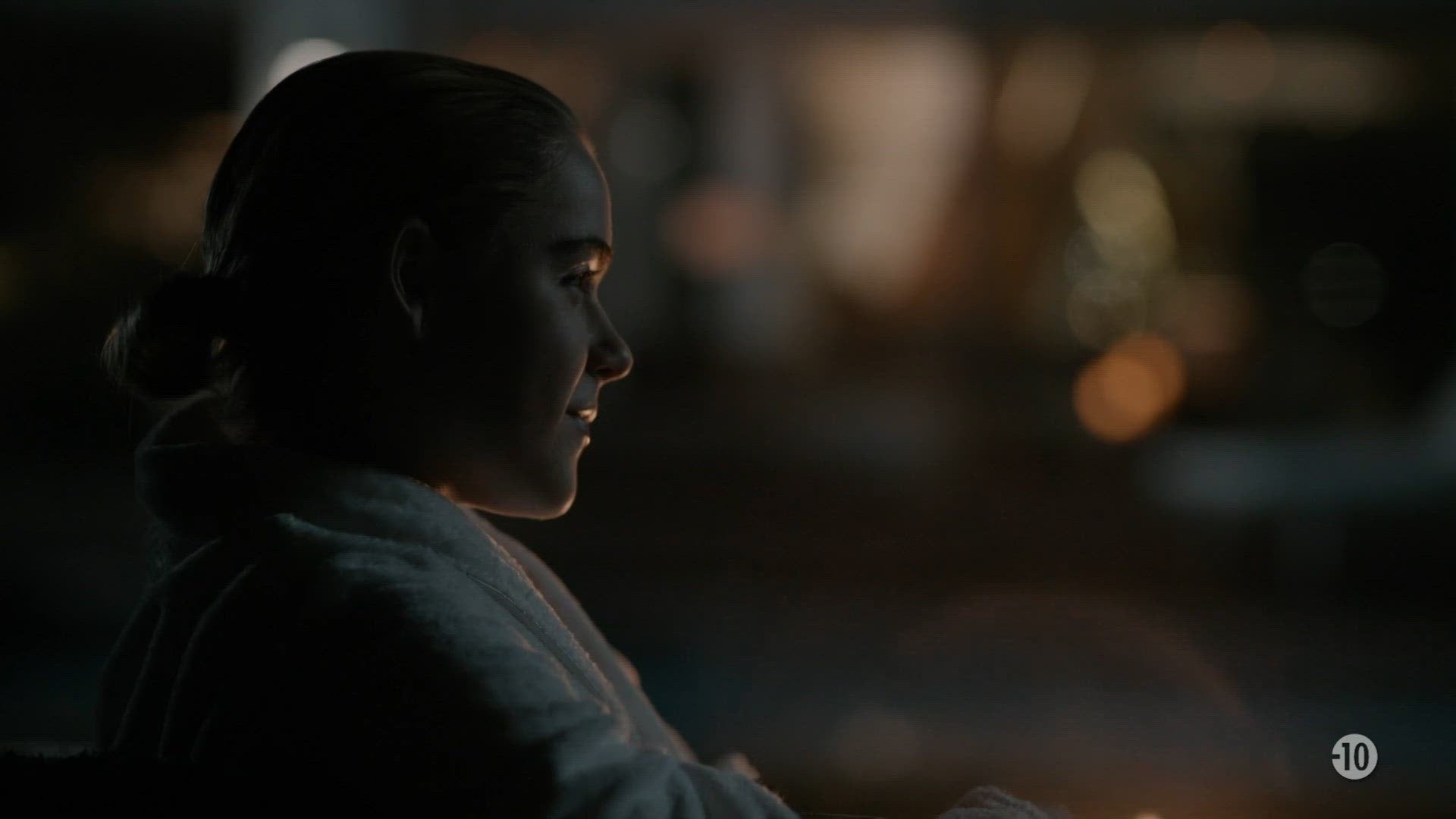 Épisode 4 - Chapitre quatre