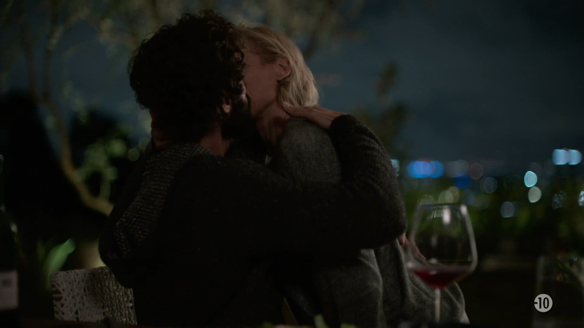 Épisode 6 - Chapitre six