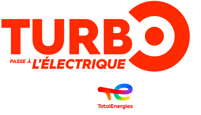 Turbo passe à l’électrique avec TotalEnergies