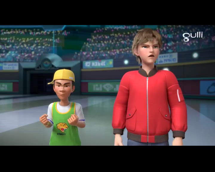 Le pouvoir de l'unité