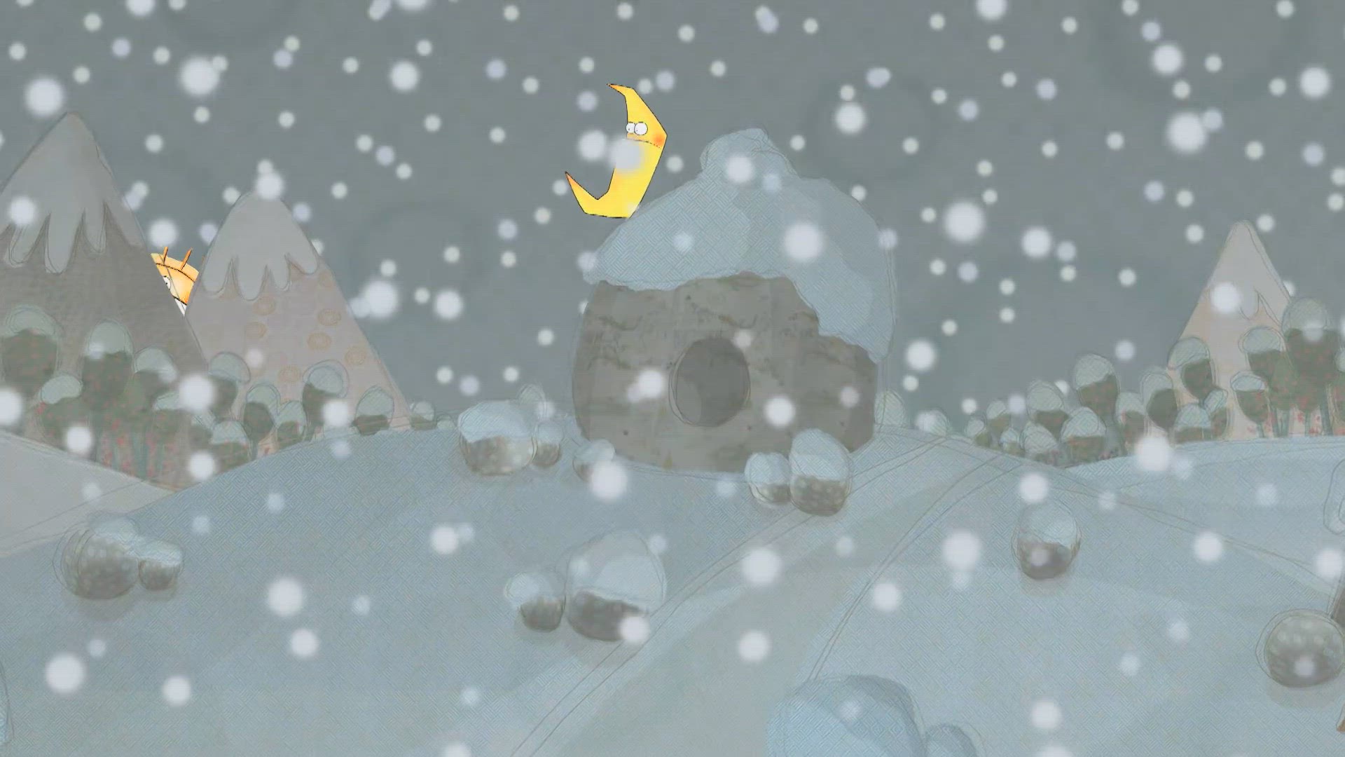 2. évad 8. rész | A tolvaj szarka kincse