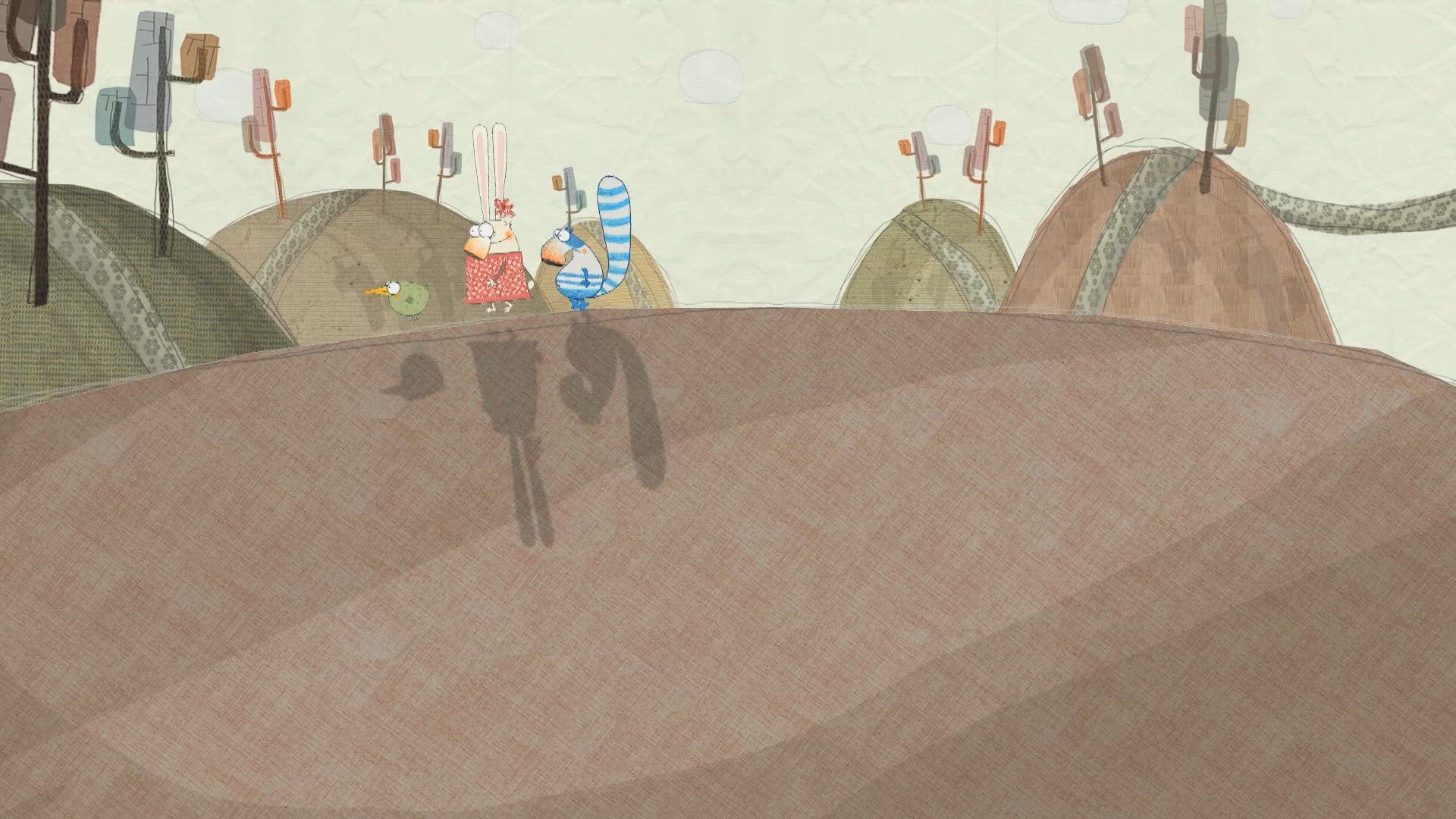 2. évad 6. rész | Elefántcsont kikötő