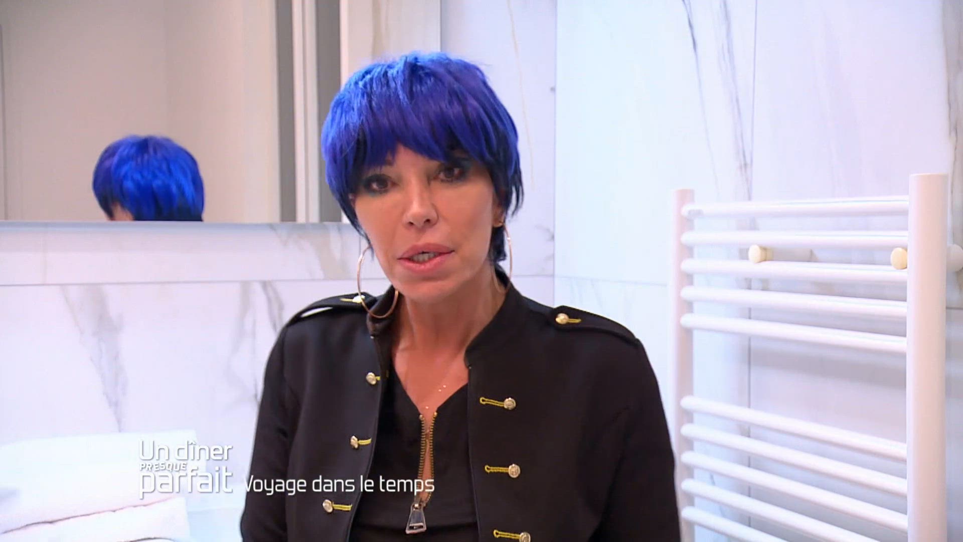 J2 : Voyage dans le temps