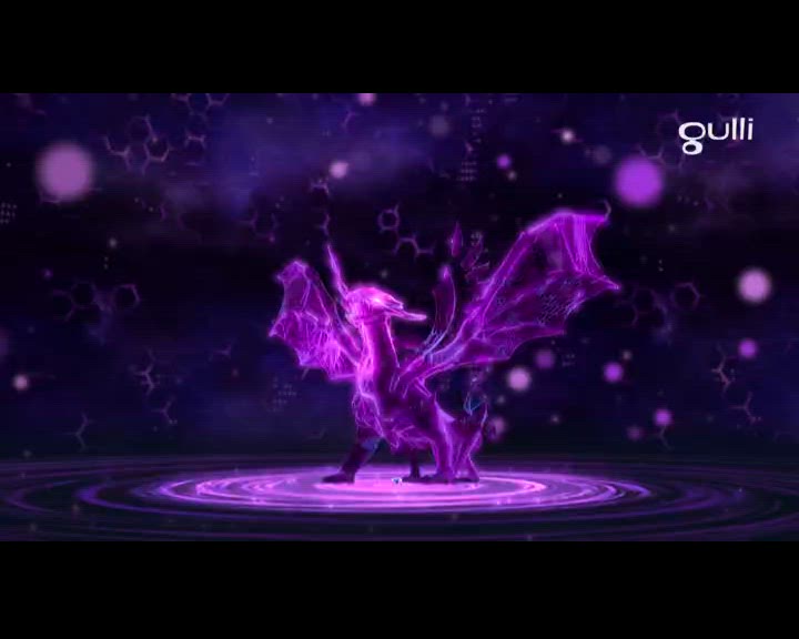 Un esprit combatif indomptable