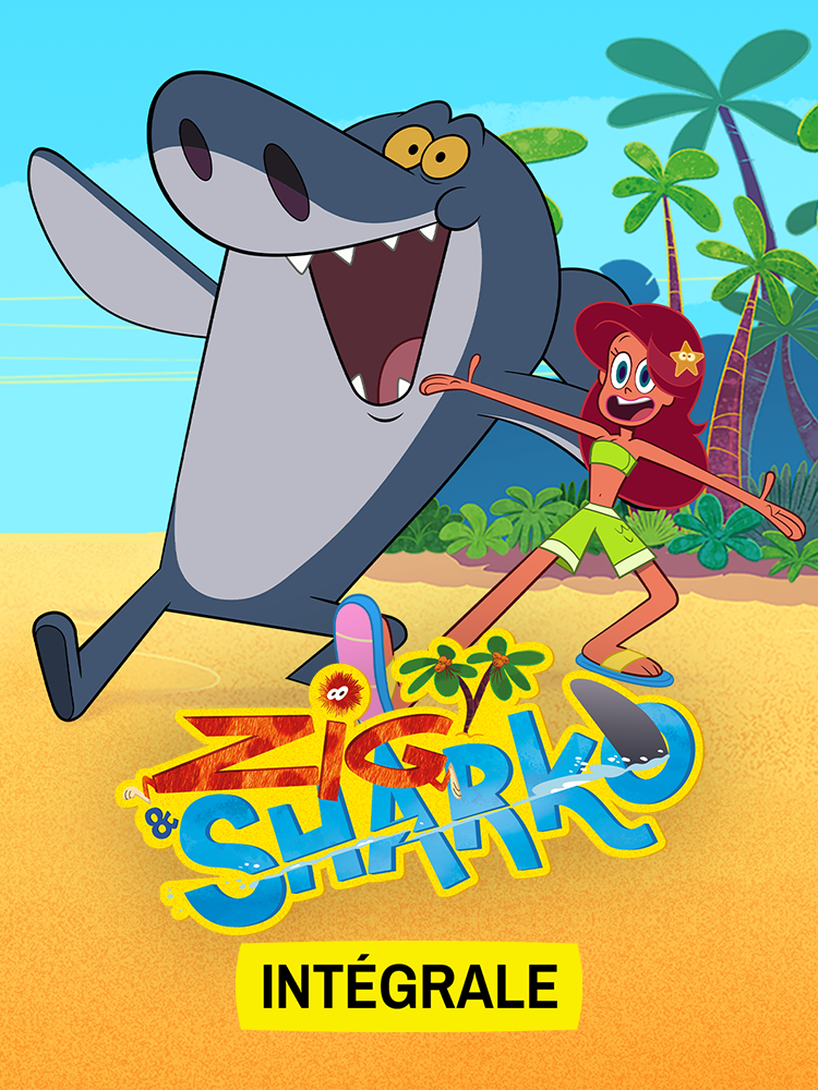 Zig et Sharko