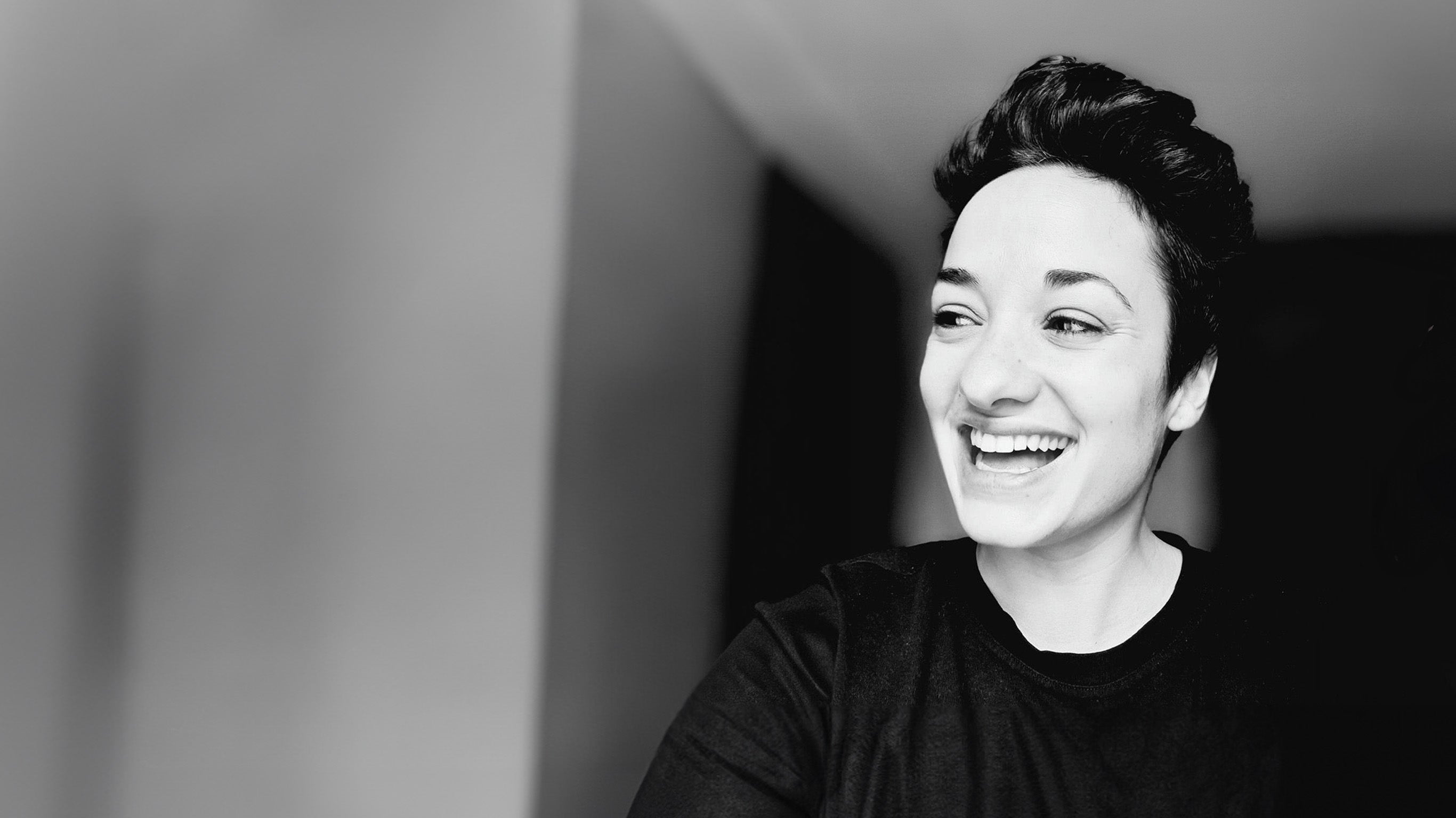 Caroline Estremo : j'aime les gens