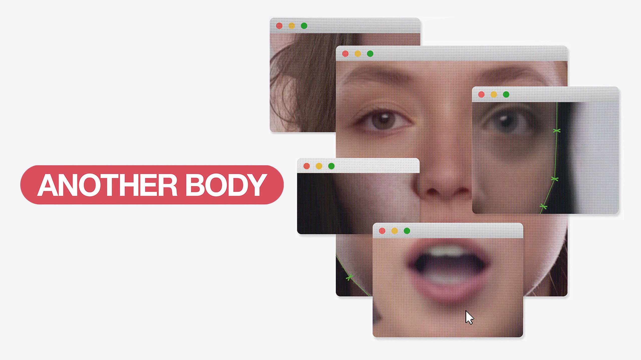 Menekülés a deepfake pornó útvesztőiből | Részlet