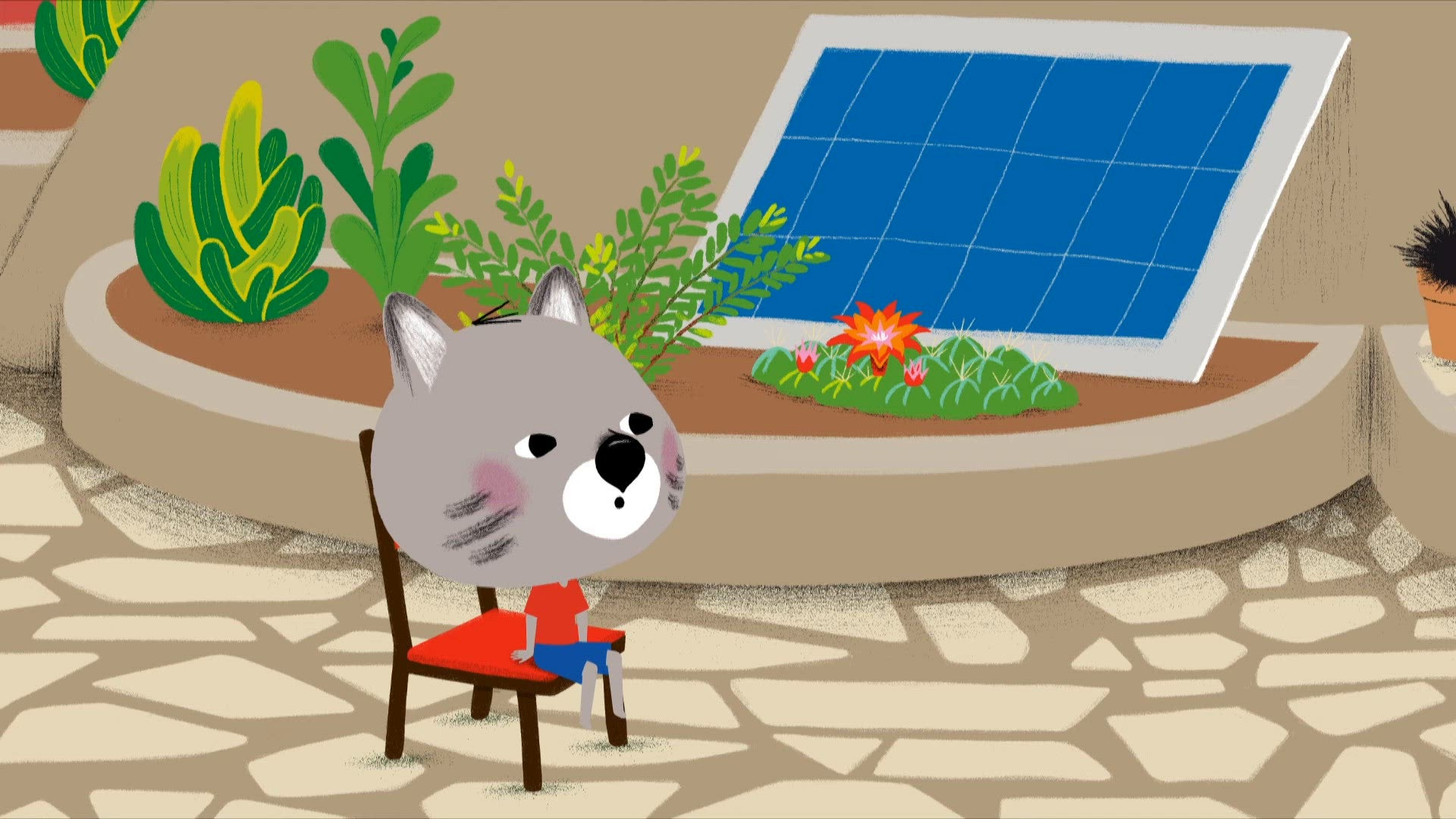 2. évad 5. rész | Az álomfogó