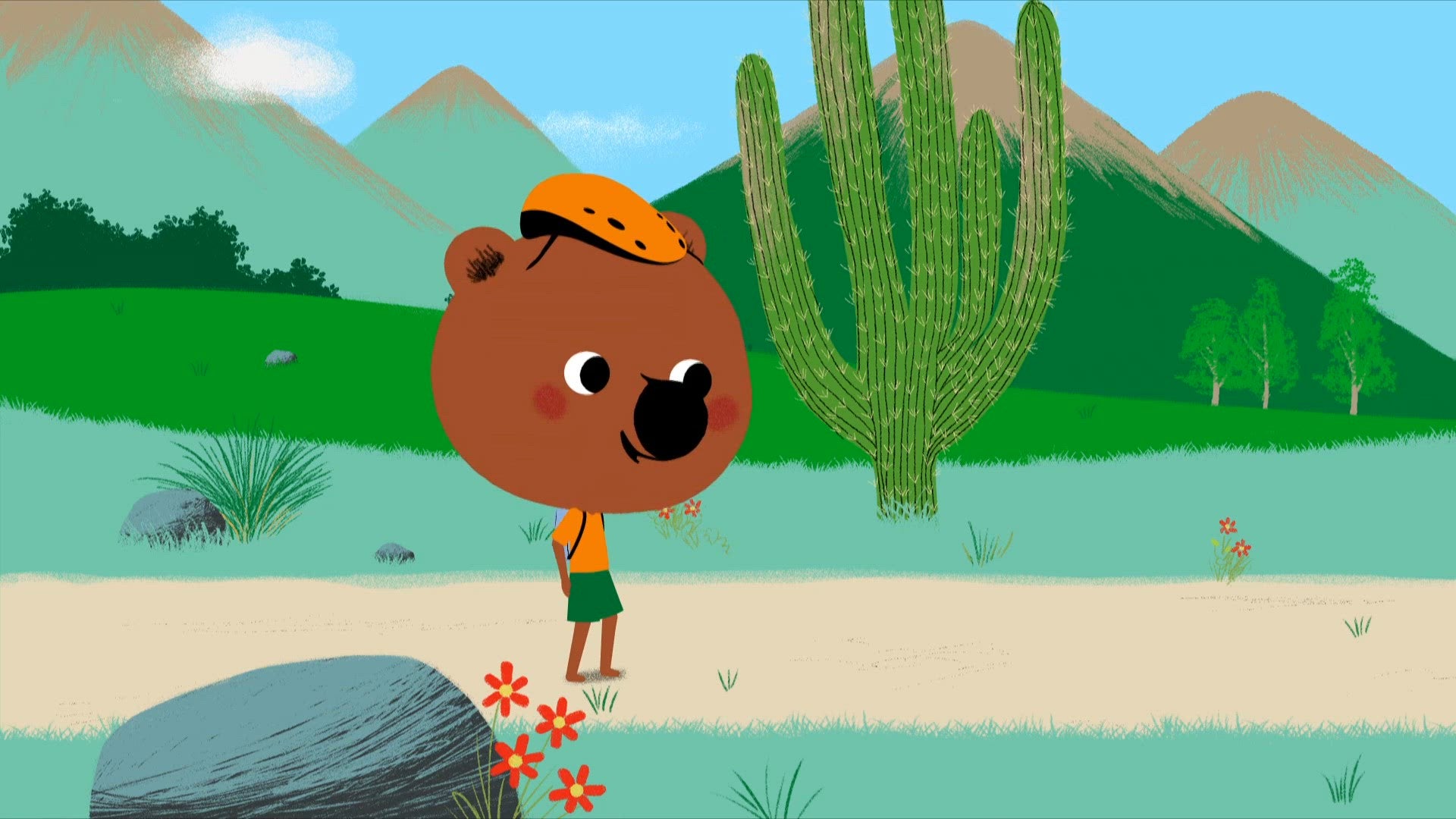 2. évad 1. rész | Tandemen