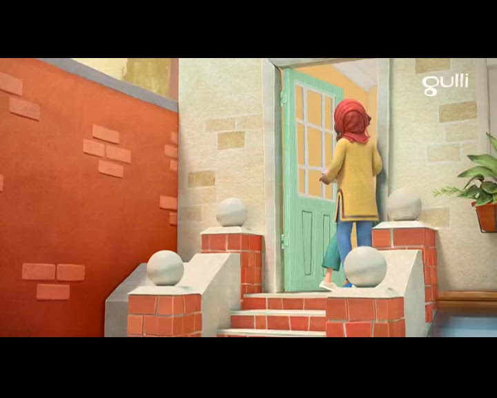Paddington et la radio spatiale