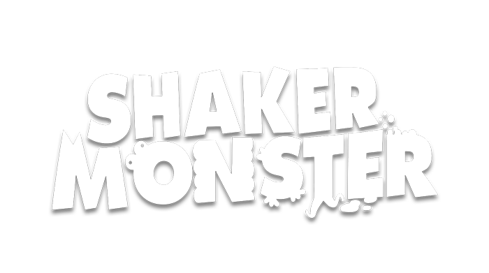 Shaker Monster