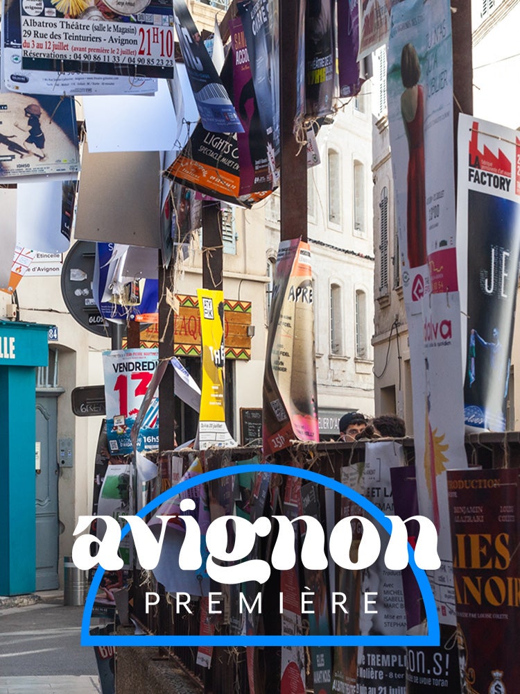Avignon Première