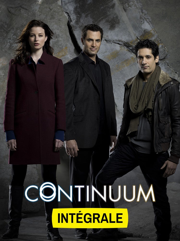 Continuum