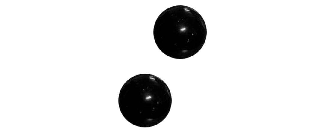 La boule noire