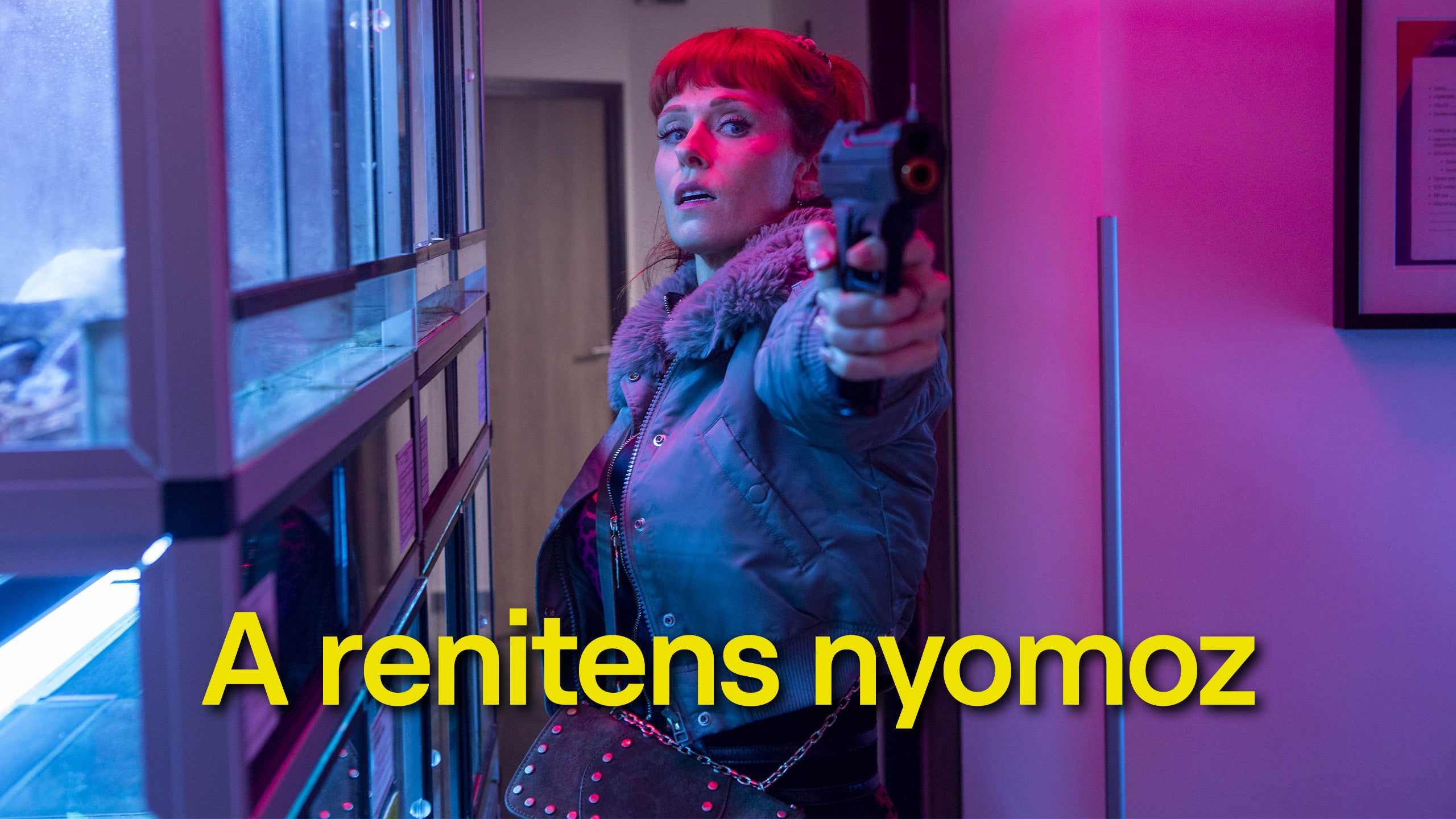 1. évad | Előzetes