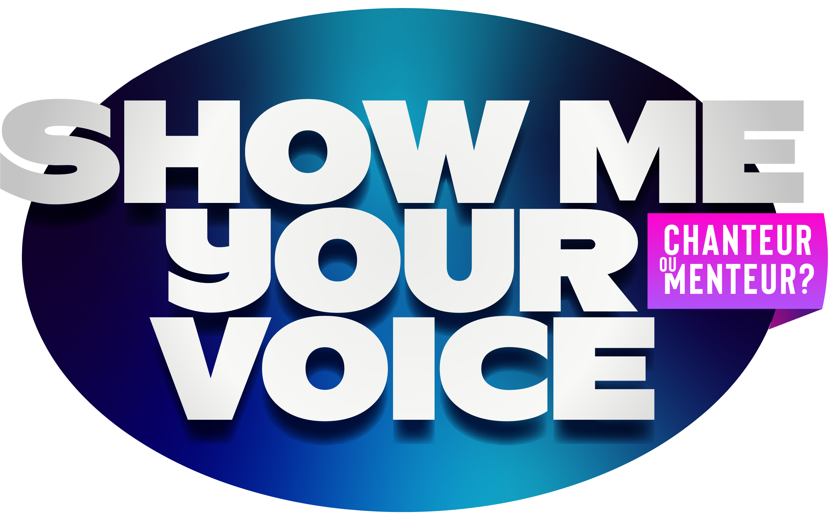 Show me your voice