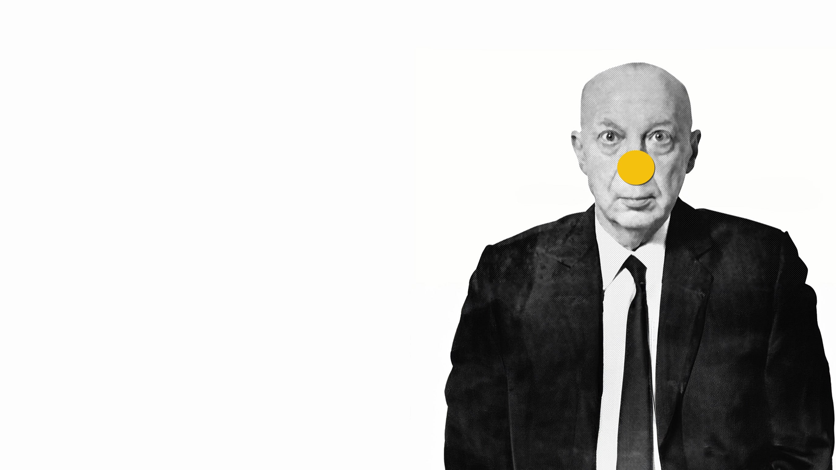 Pierre Dac : le parti d'en rire