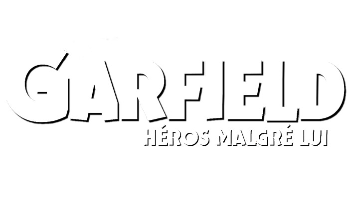 Garfield : Héros malgré lui