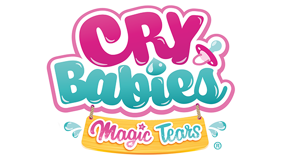 Cry Babies - Magic Tears