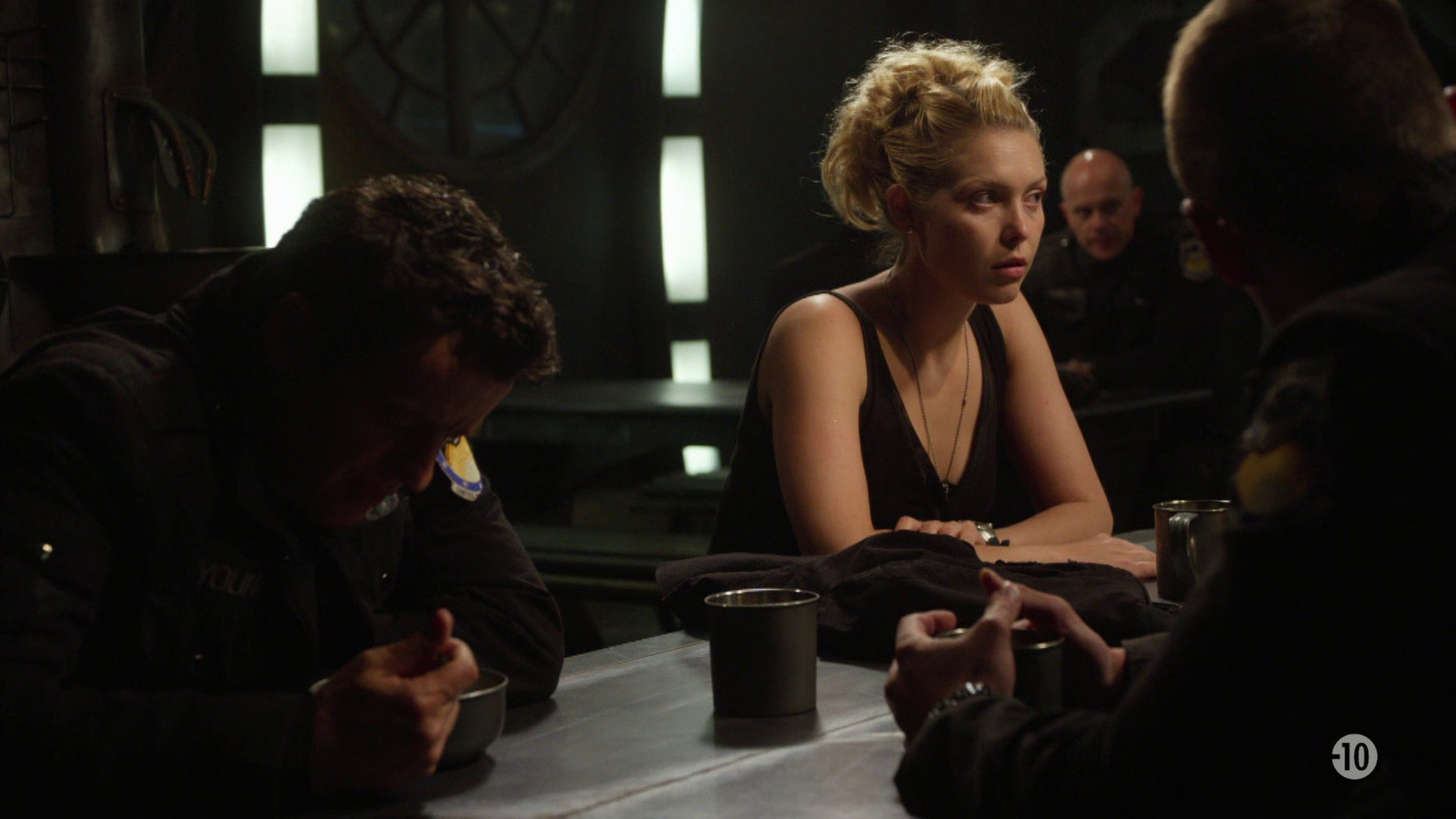 S2 E7 - Pour le bien de tous