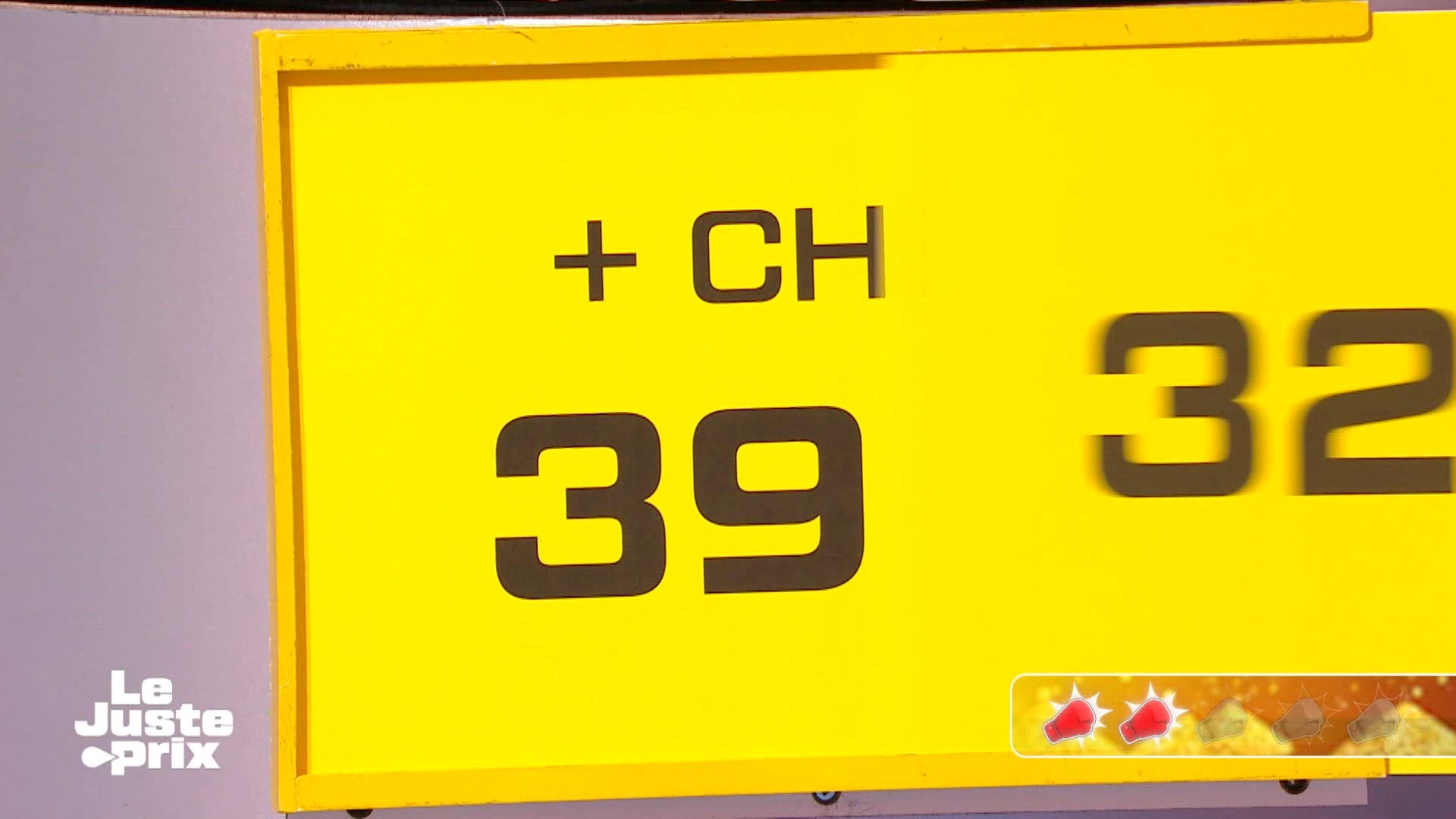 Émission 8