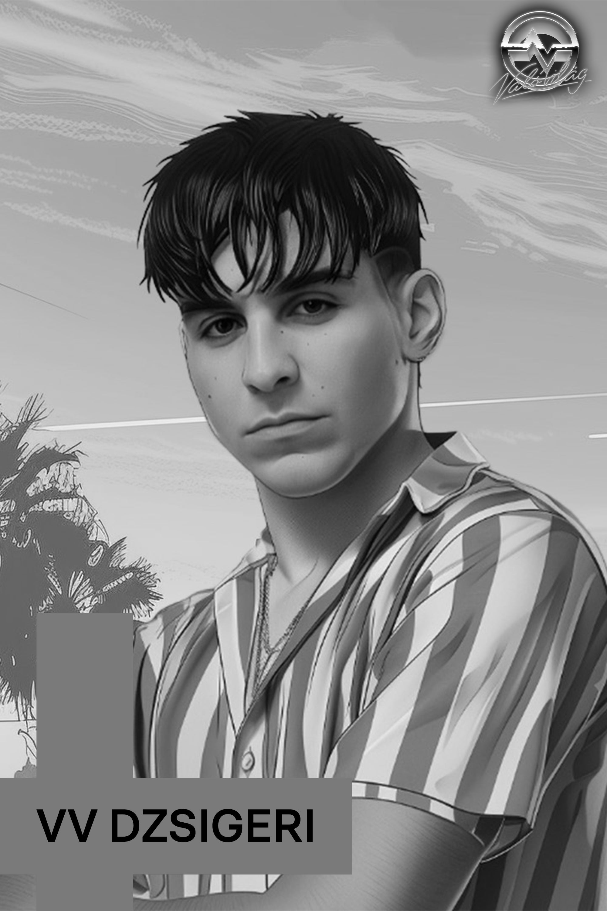 VV Dzsigeri