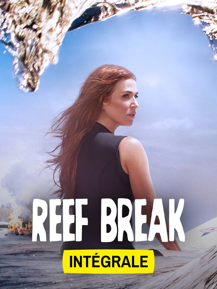 Reef break