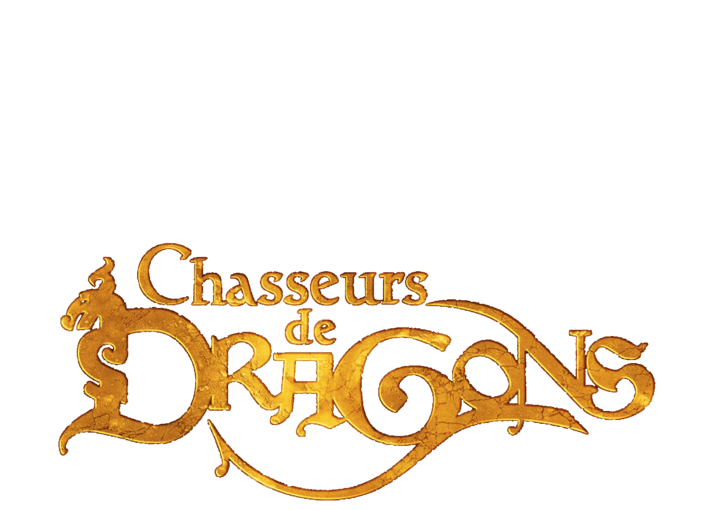 Chasseurs de dragons