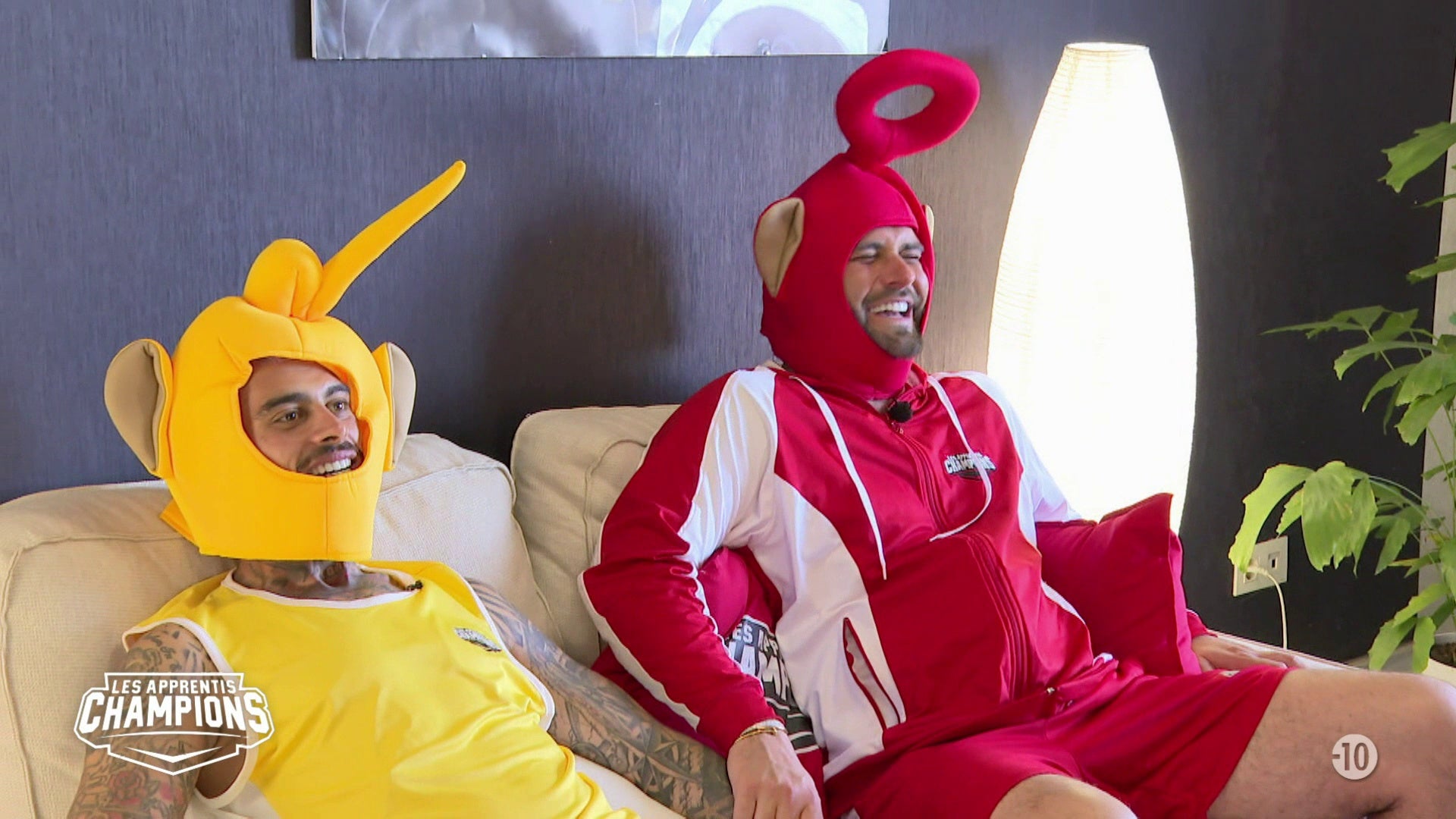 S1 E40 - Le jeu des problèmes is back