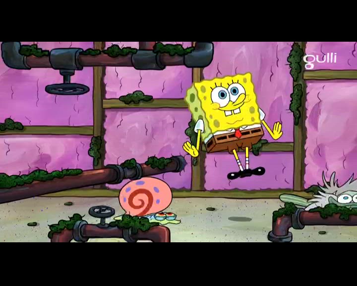 La tête contre les murs