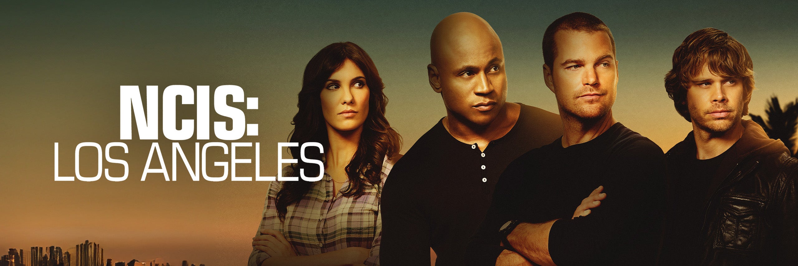 NCIS : Los Angeles