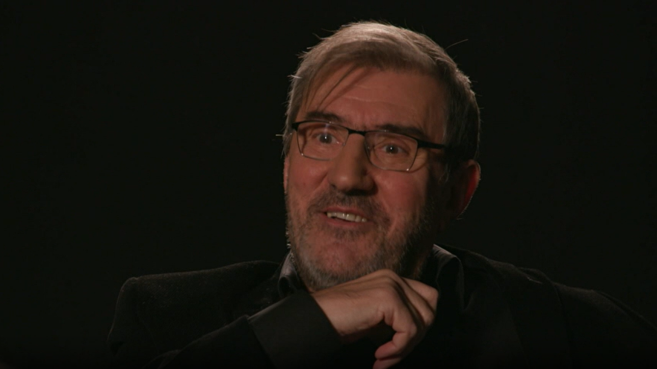 1. rész - Eperjes Károly