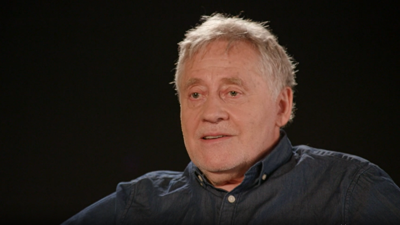 4. rész - Koltai Róbert