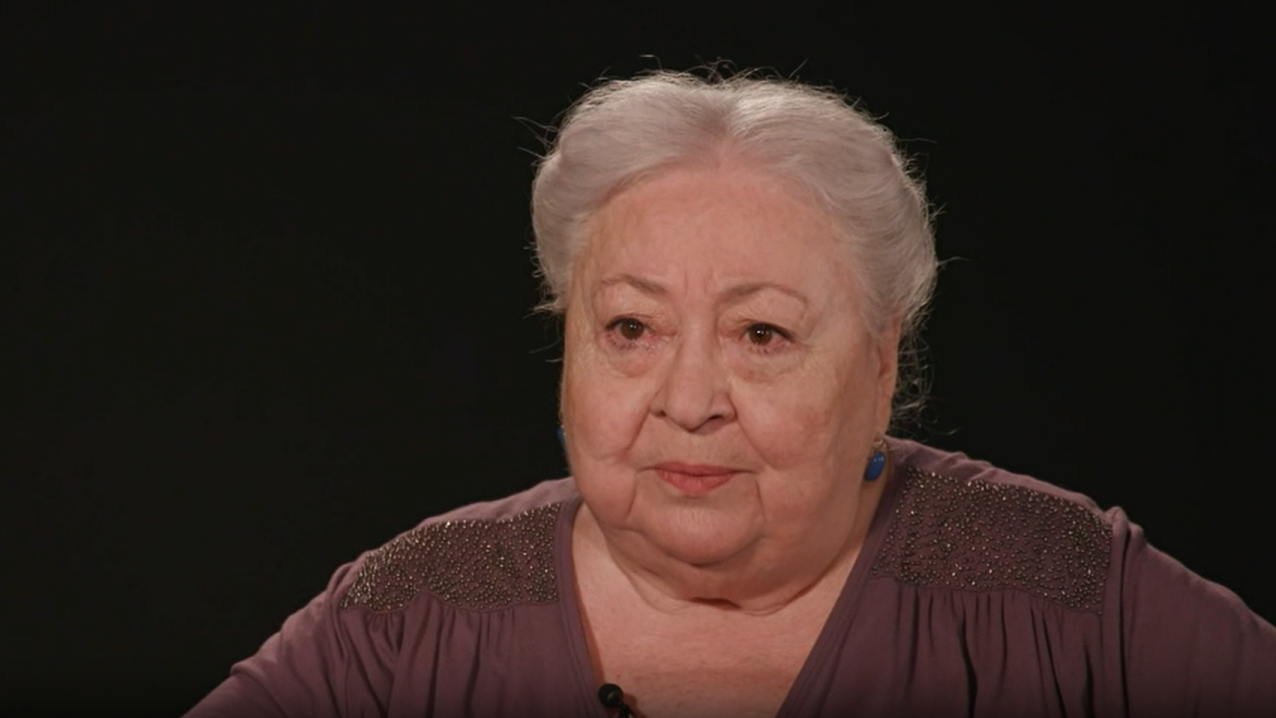 7. rész - Molnár Piroska