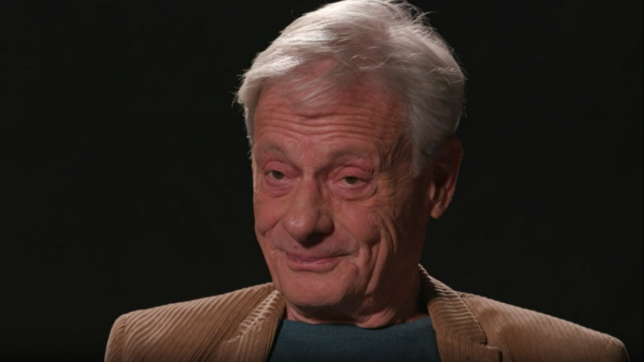 8. rész - Bálint András