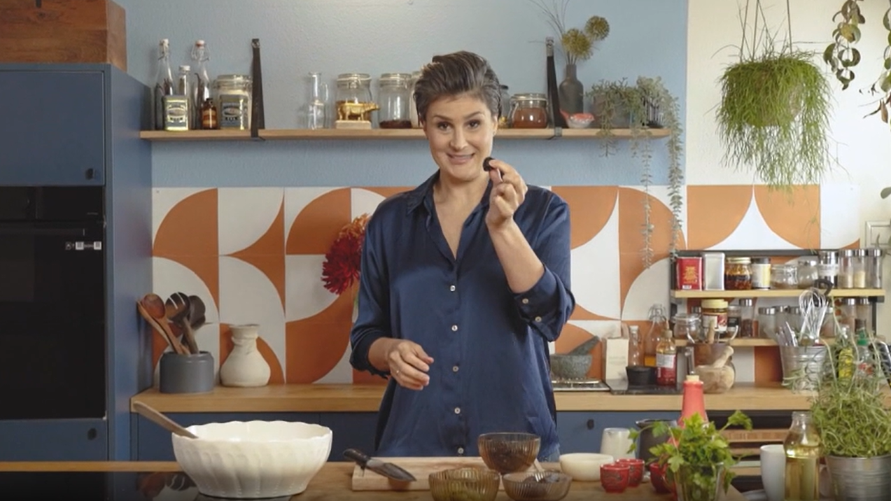 Havas Dóra - Tudatos hedonista 2023-12-03