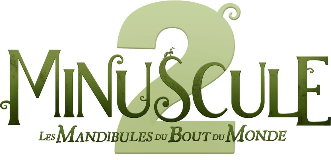 Minuscule 2 : les mandibules du bout du monde