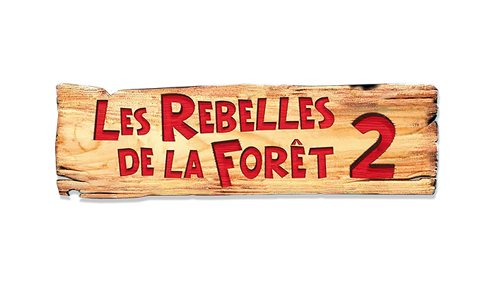 Les rebelles de la forêt 2