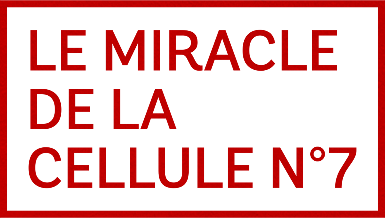 Le miracle de la cellule n°7