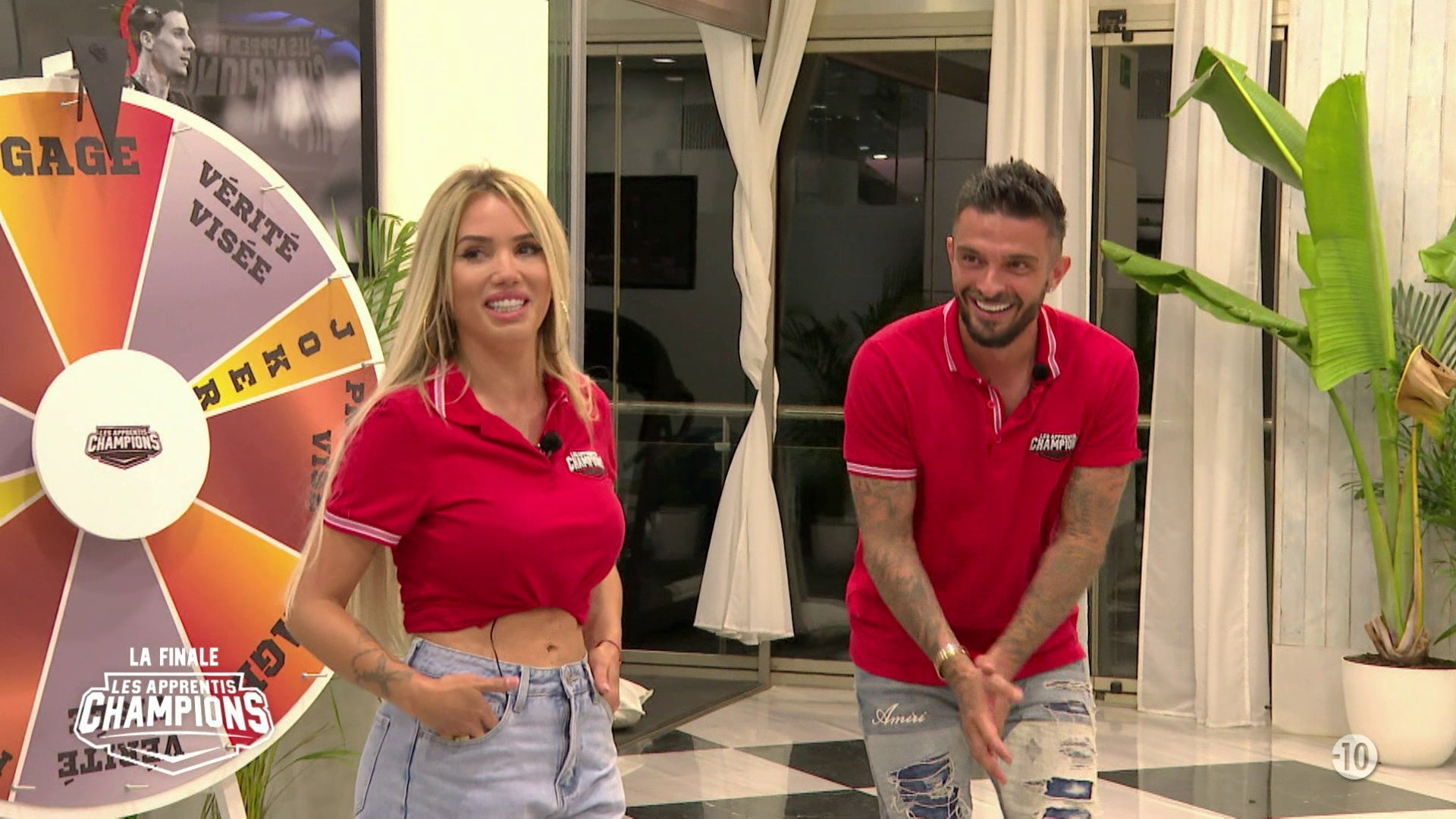 S1 E41 - Alarmaaaa !